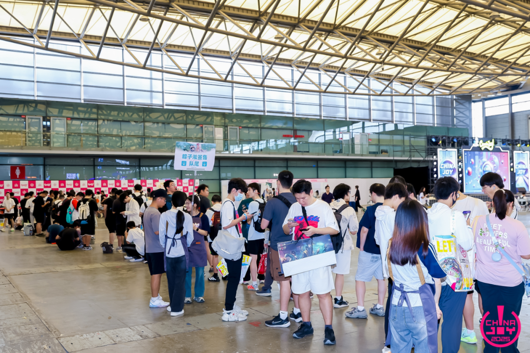 2026 ChinaJoy 创作者展区达人签售区首批嘉宾名单重磅公开! https://cms3.chinajoy.net/157/upload/resources/image/102307.png?token=Bearer eyJhbGciOiJIUzUxMiJ9.eyJpc3MiOiJlY2hpc2FuIiwic3ViIjoie1wiY2xpZW50XCI6XCJXRUJcIixcInR5cGVcIjpcIlVTRVJcIixcIm5hbWVcIjpcInVzZXIyX2FwaVwiLFwic2lnbmF0dXJlXCI6bnVsbCxcImV4cGlyZXNfaW5cIjoxODAwMDAwMH0iLCJpYXQiOjE3ODAyOTU1NTMsImV4cCI6MTc4MDMxMzU1M30.xfrhuKIrgvMan2byKL7X78KIbWwQcDxRJv9UhRGkHEPuLQ7PL6aQSXt6zk60sOaoHCj9QfnPFpbZatUQ7LVOCw